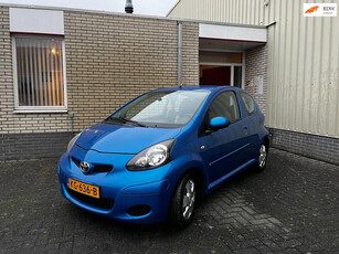 Toyota Aygo 1.0-12V Access AIRCO, LM-Velgen