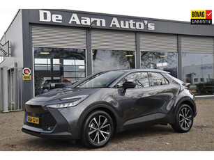 Toyota C-HR 1.8 Hybrid 140 Dynamic Adaptive cruise Camera Carplay