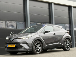 Toyota C-HR 1.8 Hybrid Style Camera Navi Clima