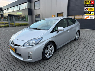 Toyota Prius 1.8 Aspiration