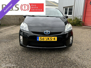 Toyota Prius 1.8 Aspiration