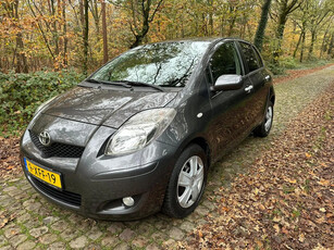 Toyota Yaris 1.3 VVTi Aspiration APK 11-2025!!!!