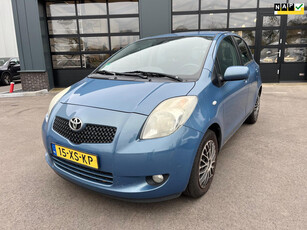 Toyota Yaris 1.3 VVTi Luna Airco 5 deurs