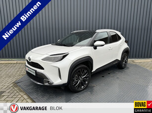 Toyota Yaris Cross 1.5 Hybrid Adventure | Pano dak | JBL | 1ste particuliere eigenaar | Rijklaar!!!