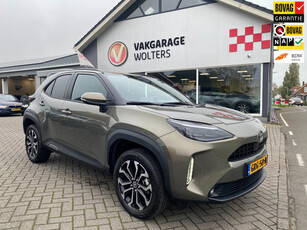 Toyota Yaris Cross 1.5 Hybrid Dynamic automaat