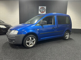 Volkswagen Caddy 1.4 Easyline 7p.