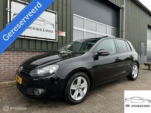 Volkswagen Golf 1.2 TSI Highline|Airco|Cruise|Stoel vw|APK nieuw