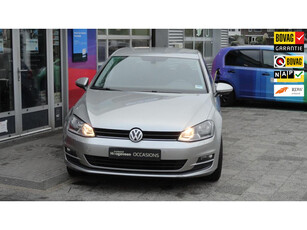 Volkswagen Golf 1.2 TSI Trendline