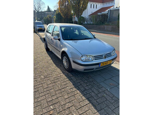 Volkswagen Golf 1.4-16V NWE APK NAP!