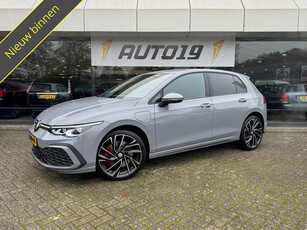 Volkswagen Golf 1.4 eHybrid 180kW GTE