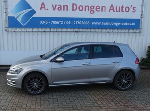 Volkswagen Golf 1.4 TSI Comfortline Business,Massage,ACC,DAB,Navi.PDC