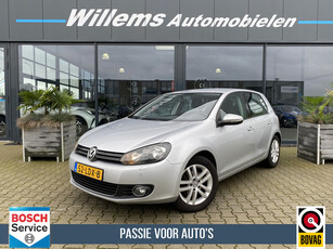 Volkswagen Golf 1.4 TSI Highline Pdc, Stoelverwarming & Airco