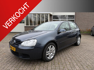 Volkswagen Golf 1.4 TSI Optive 4