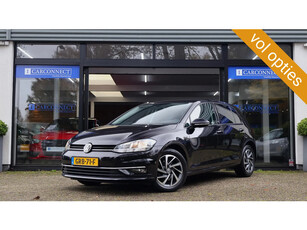 Volkswagen Golf 1.4 TSI Sound Edition 125pk |Camera|PDC|Cruise|Stoelver|Vol!