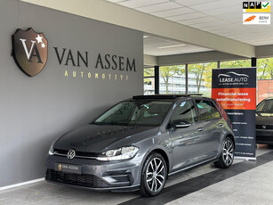 Volkswagen GOLF 1.5 TSI Highline|R-Line|PANO|DSG| Nette staat