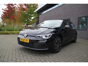 Volkswagen Golf 1.5 TSI Life