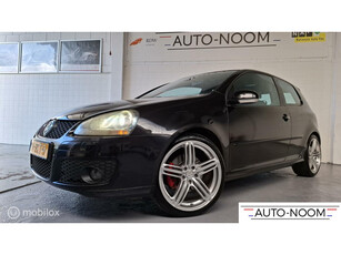 Volkswagen Golf 2.0 TFSI GTI AIRCO|DAKJE|19