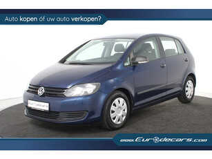 Volkswagen Golf Plus 1.2 TSI *Navigatie*Climate Control*