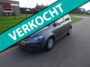 Volkswagen Golf Plus 1.9 TDI Turijn