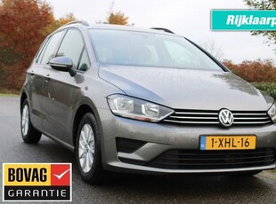 Volkswagen Golf Sportsvan 1.2TSI 110pk ECC/cruise/navi/PDC/trekhaak