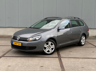 Volkswagen Golf Variant 1.4 TSI Trendline export, zeer netjes !