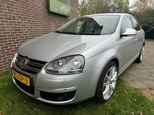 Volkswagen Jetta 1.4 TSI Comfortline