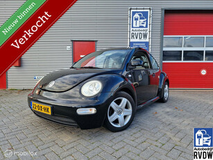 Volkswagen New Beetle 2.0 Highline