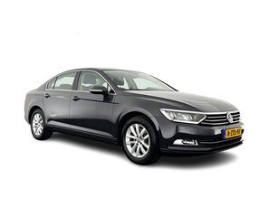 Volkswagen Passat 1.4 TSI Comfortline Executive-Pack *NAVI-FULLMAP | FULL-LED | KEYLESS | ECC | PDC | CRUISE | TOWBAR | ERGONOMIC-SPORTSEATS | 16''ALU*