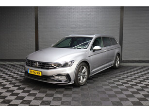 Volkswagen Passat Variant 1.5 TSI Elegance Business R | Ned. Auto | R Line | Panorama-dak | Carplay | Ambiente Verlichting | BTW verrekenbaar |