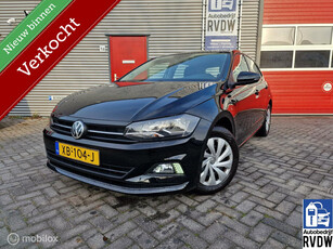 Volkswagen Polo 1.0 TSI Beats