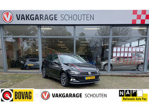 Volkswagen Polo 1.0 TSI Beats | Cruise Control | Apple Carplay |Een echte Beats.