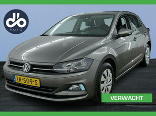 Volkswagen Polo 1.0 TSI DSG AUTOMAAT Comfortline Business PDC V+A I NAVI + CAMERA I ORG.NL + NAP