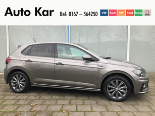 Volkswagen Polo 1.0 TSI DSG automaat Comfortline R-line exterieur Airco Navigatie