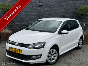 Volkswagen Polo 1.2 TDI BlueMotion Comfortline 5D -AIRCO- *INRUIL MOGELIJK*