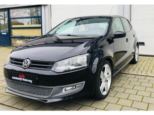 Volkswagen Polo 1.2 TSI Highline