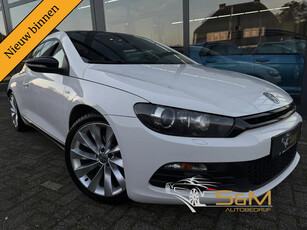 Volkswagen Scirocco 1.4 TSI Highline Plus Pano.