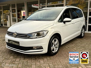 Volkswagen Touran 1.2 TSI Comfortline, Climat, Cruise, Pdc, Lm..