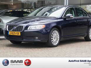 Volvo S 80 2.5 FT Momentum Automaat