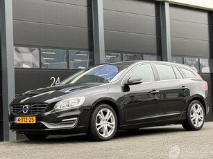 Volvo v-60 2.0 D4 Navi Clima AUTOMAAT