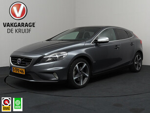 Volvo V40 1.6 T3 R-Design Navi | Xenon | 17