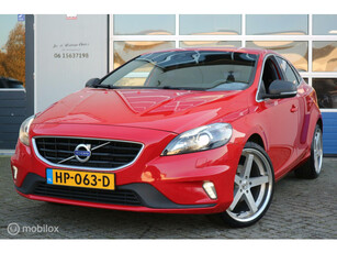 Volvo V40 2.0 D2 R-Design XENON/LEDER/TREKHAAK/NAP