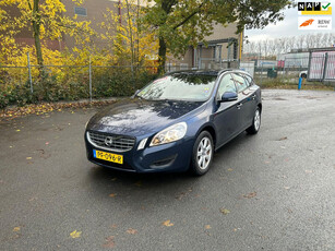 Volvo V60 1.6 D2 R-Design