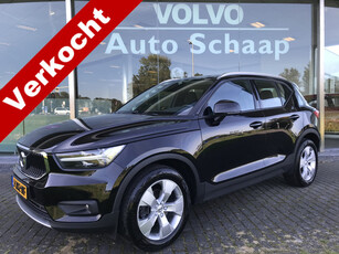 Volvo XC40 1.5 T3 Business Pro Automaat | Rijklaar incl 12 mnd Bovag | Adaptive cruise DAB Camera Bliss Carplay