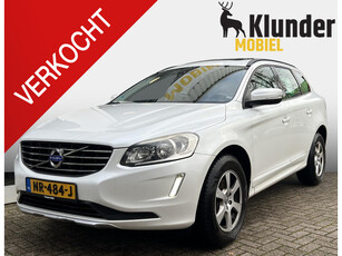 Volvo XC60 2.0 D3 FWD Kinetic |Panorama|Navi|PDC|