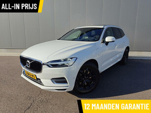 Volvo XC60 2.0 T8 Twin Engine AWD Inscription