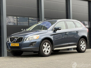 Volvo XC60 2.4 D5 AWD Summum AUTOMAAT