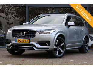 Volvo XC90 2.0 T8 Twin Engine AWD R-Design