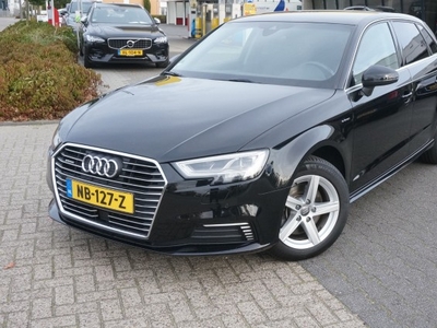 Audi A3 1.4 E-TRON VIRTUAL DASHBOARD 97.000KM