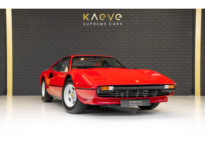 Ferrari 308 GTB 