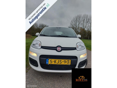 Fiat Panda 0.9 TwinAir Edizione Cool